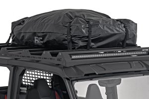 Polaris XPEDITION ADV 5 Northstar Roof Rack - Rough Country - 40